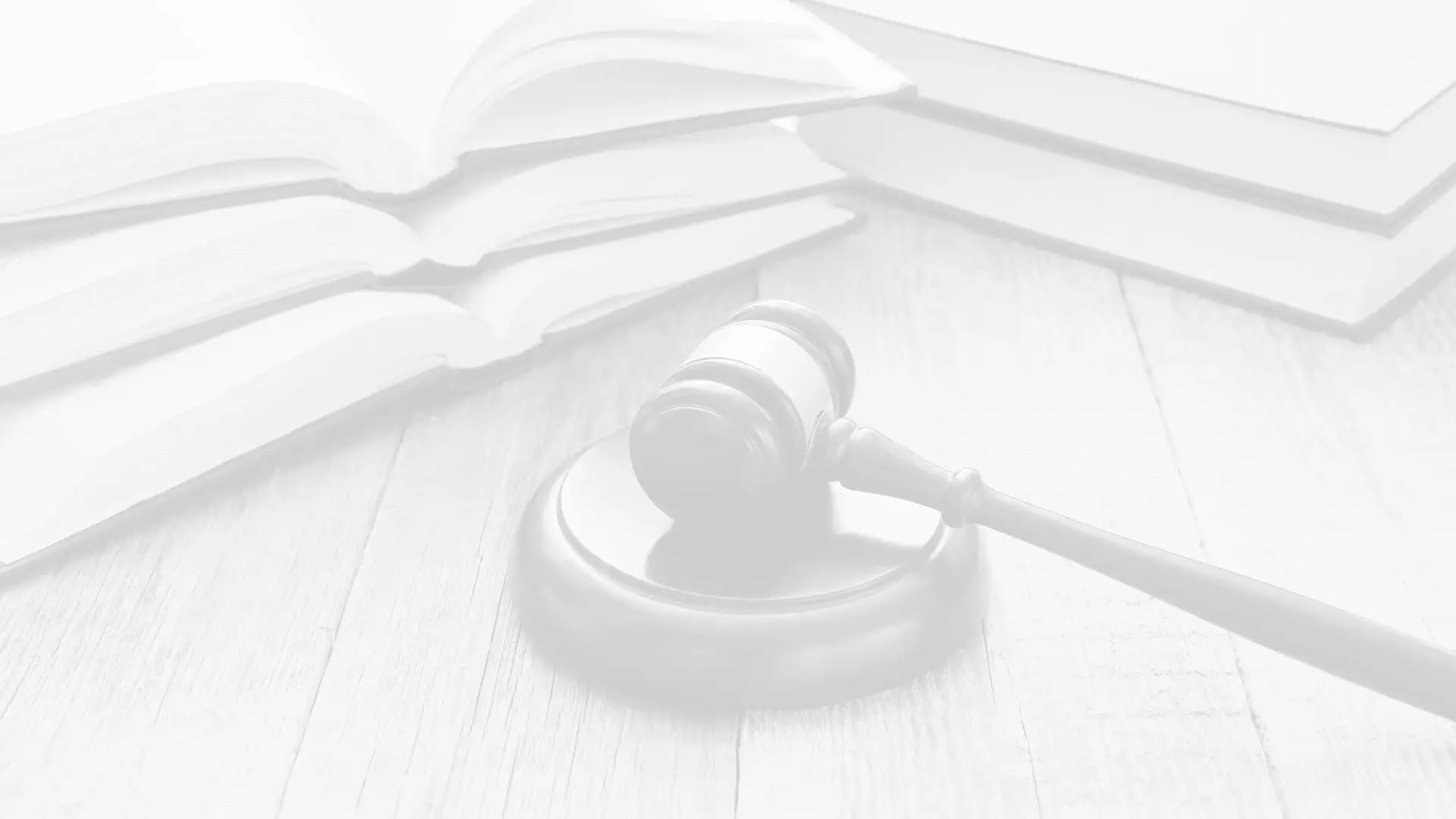 judges hammer