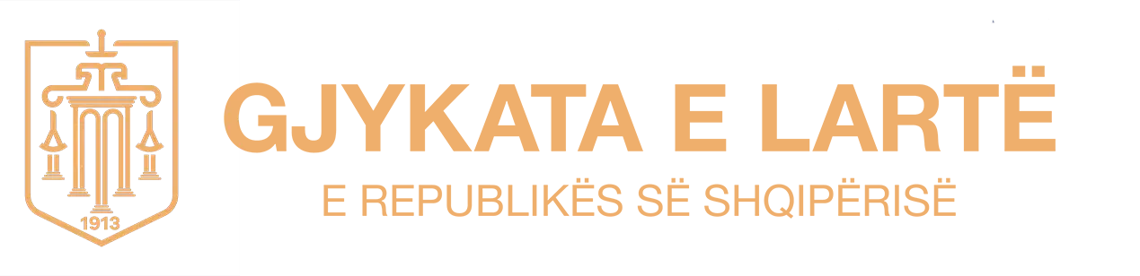 Gjykata e Lartë